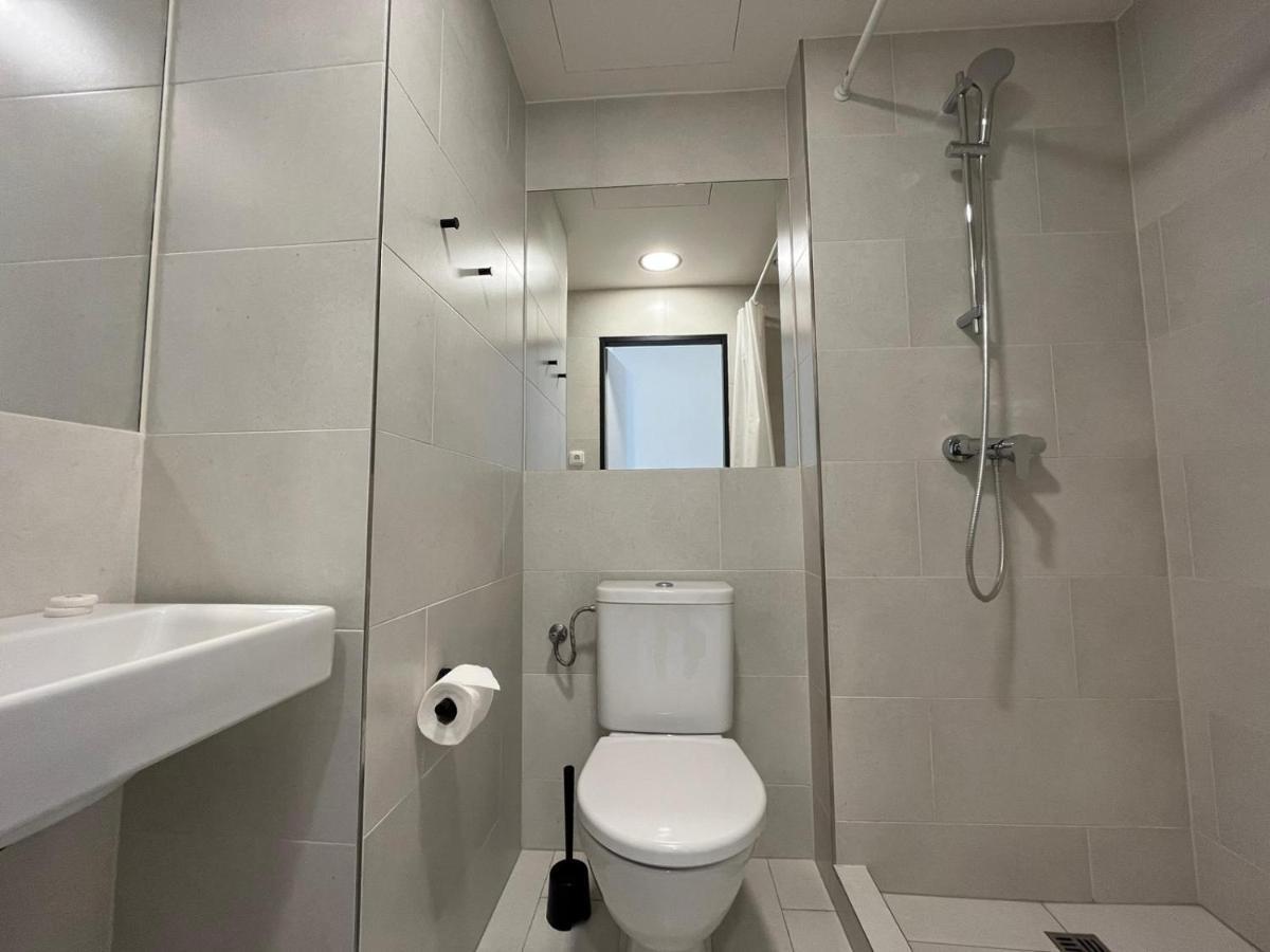 Aparthotel Figaro Praha