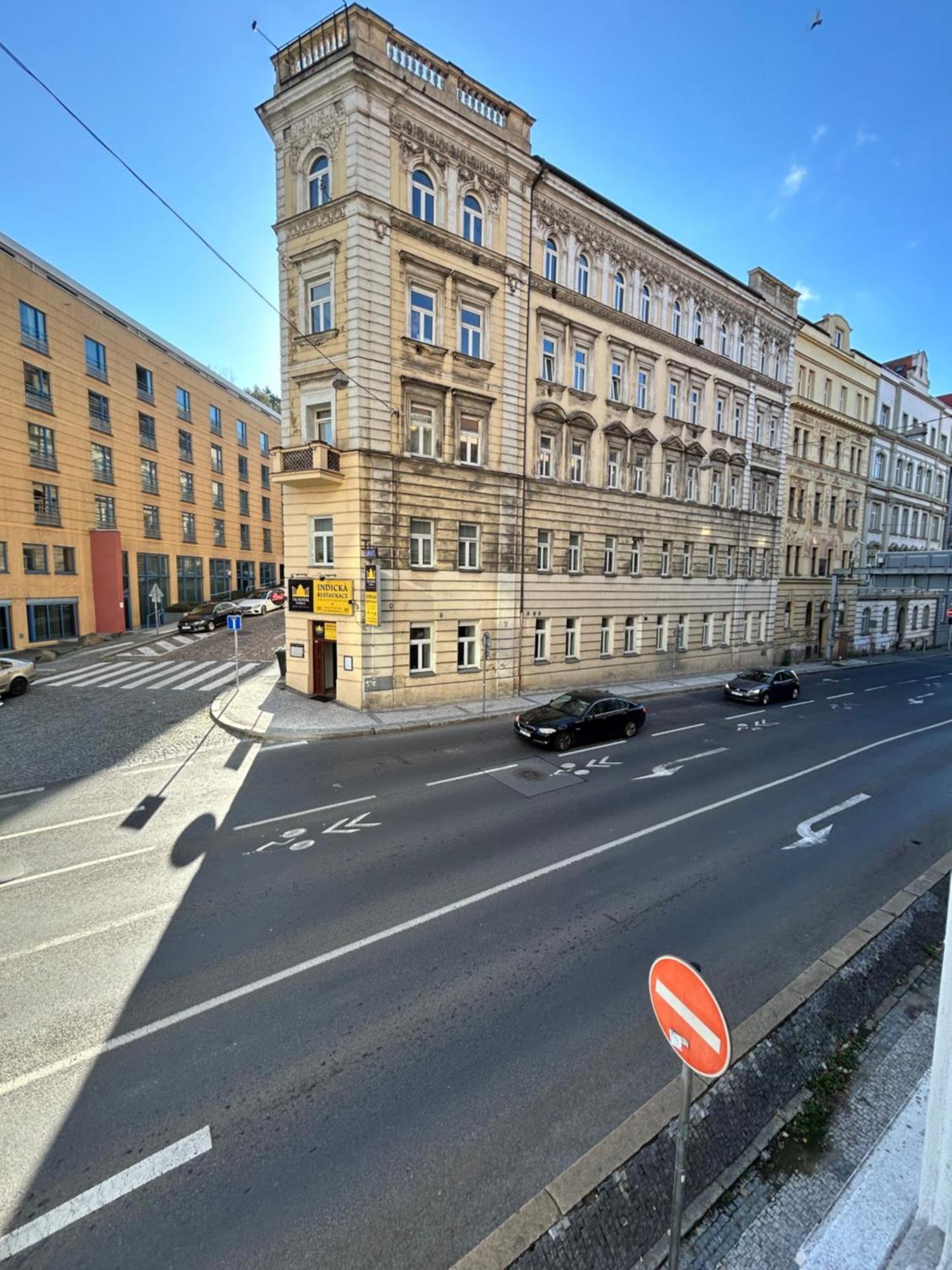 Figaro 4* Praha